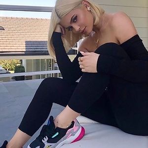 Fashion Nova Soothe Off Shoulder Jumpsuit